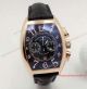 2017 Replica Franck Muller Cintree Curvex Chronograph watch Rose Gold Leather (4)_th.jpg